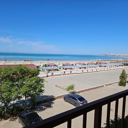 Guest House Dostar - Жағажай Үй Достар Актау Екстериор снимка