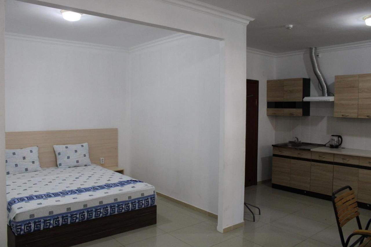 Guest House Dostar - Жағажай Үй Достар Актау Екстериор снимка