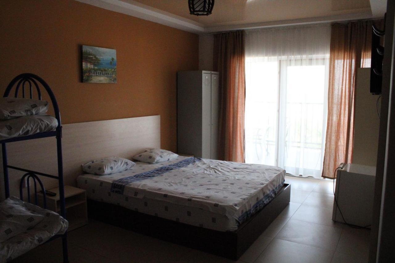 Guest House Dostar - Жағажай Үй Достар Актау Екстериор снимка
