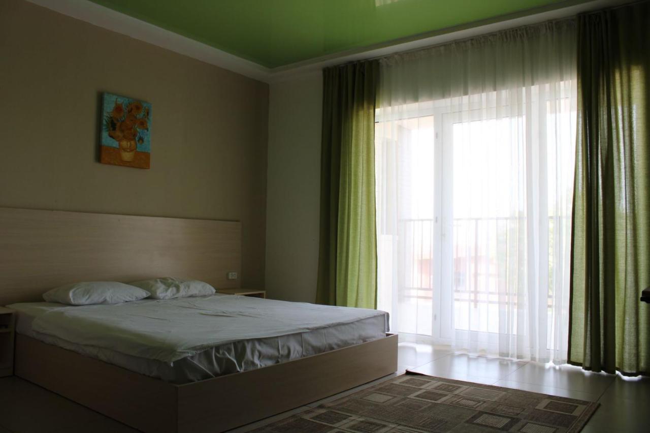 Guest House Dostar - Жағажай Үй Достар Актау Екстериор снимка